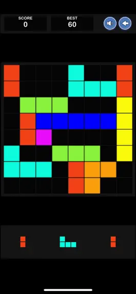 Game screenshot Connect Block - Connect Puzzle apk