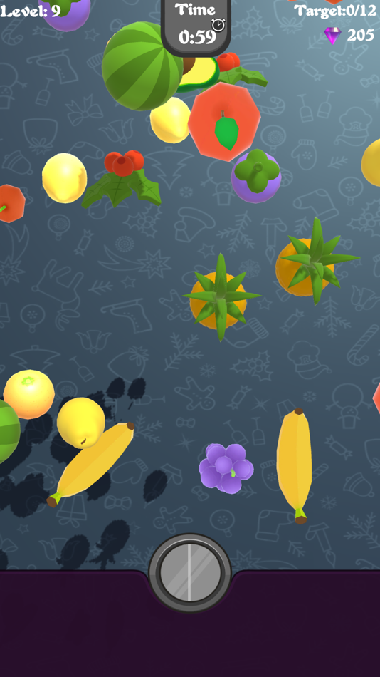 #4. Twinship 3D (iOS) Podle: Beijing Popeach Network Technology Limited