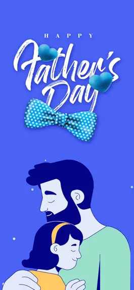 Game screenshot Happy Father's Day Stickers!! mod apk