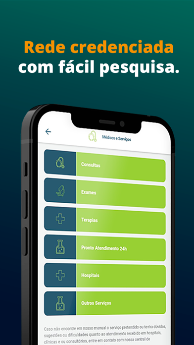 Total MedCare Screenshot