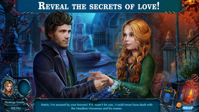 Dark Romance 14 - F2P Screenshot 4 - AppWisp.com Dark Romance 14 - F2P Screenshot 4 - AppWisp.com