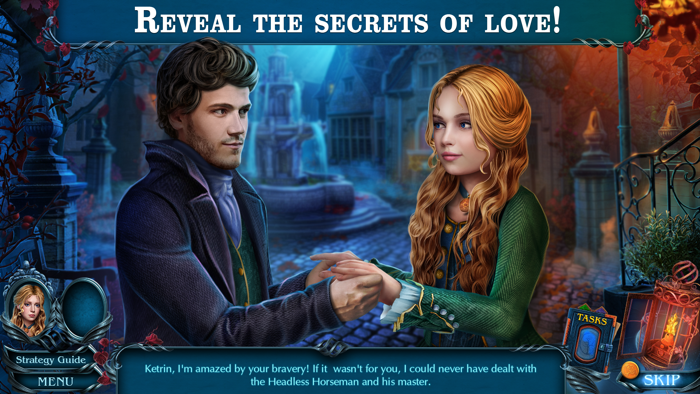 Dark Romance 14 - F2P