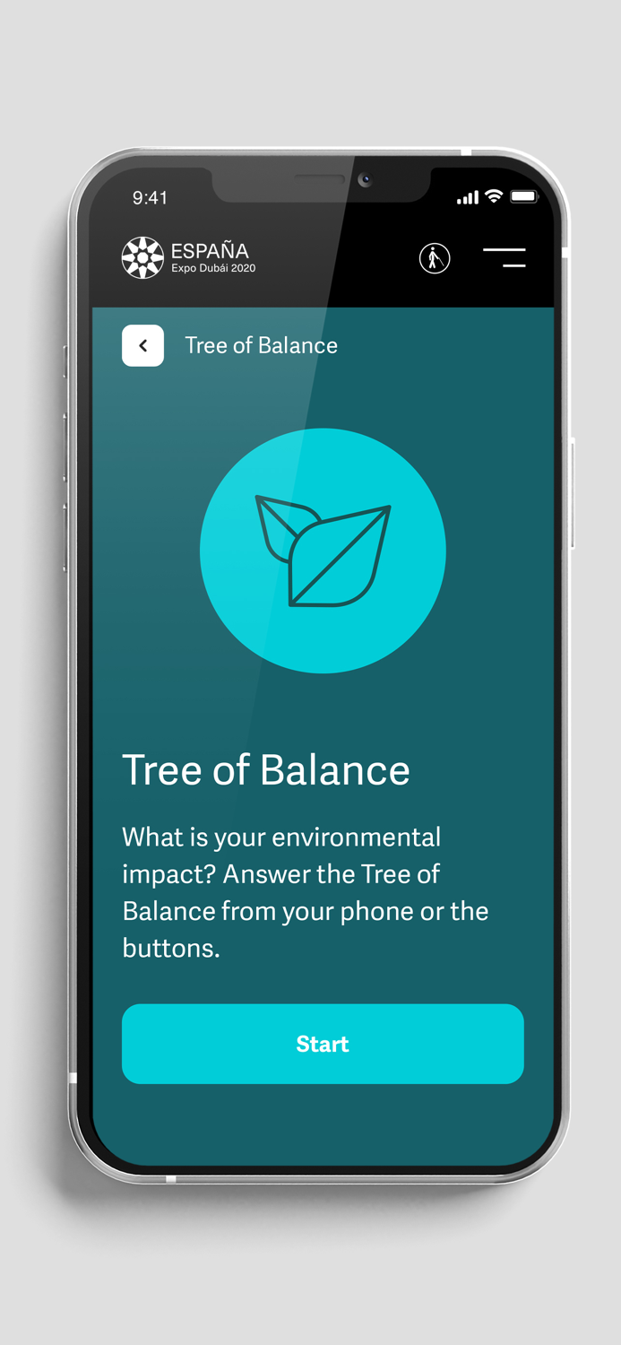 Spain Expo Dubai 2020