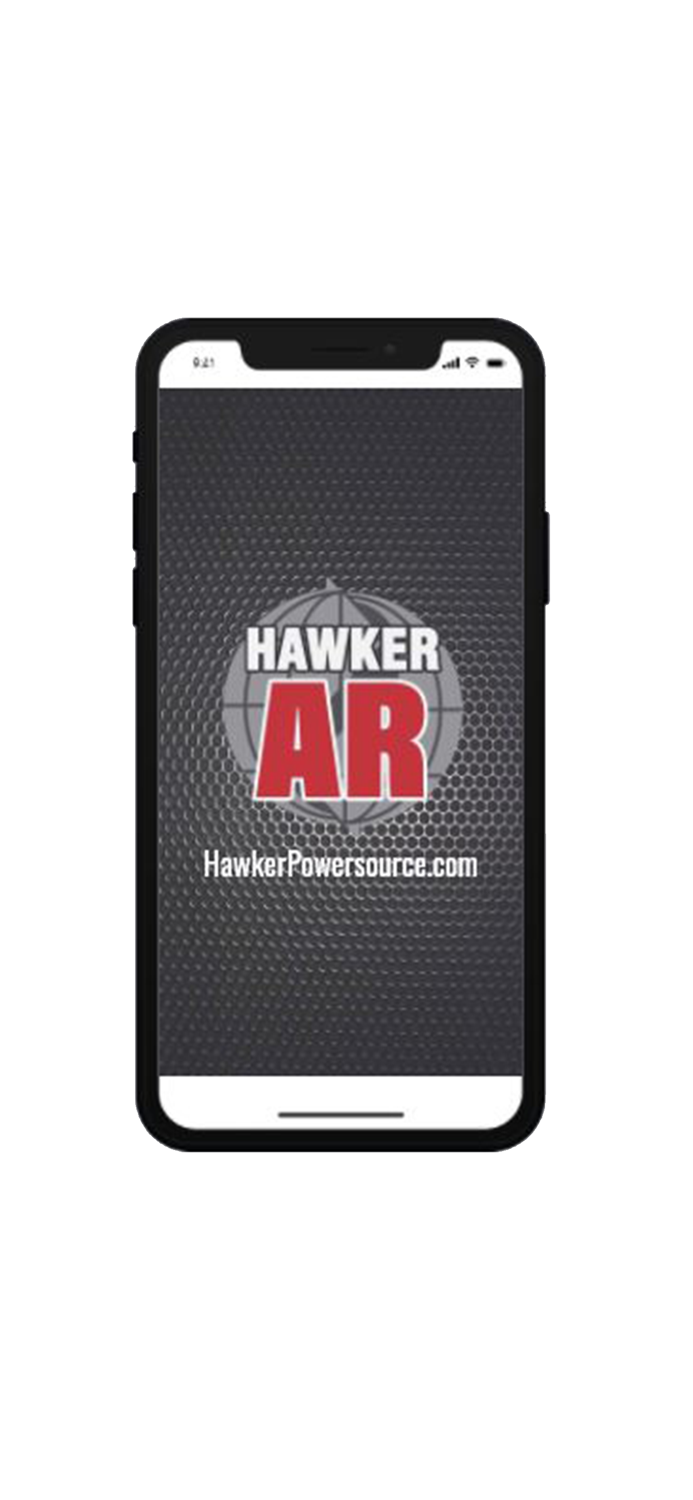 Hawker AR