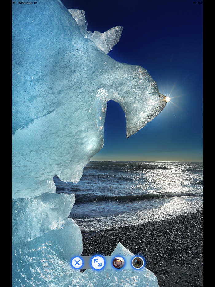 Rick Sammons Composition Plus