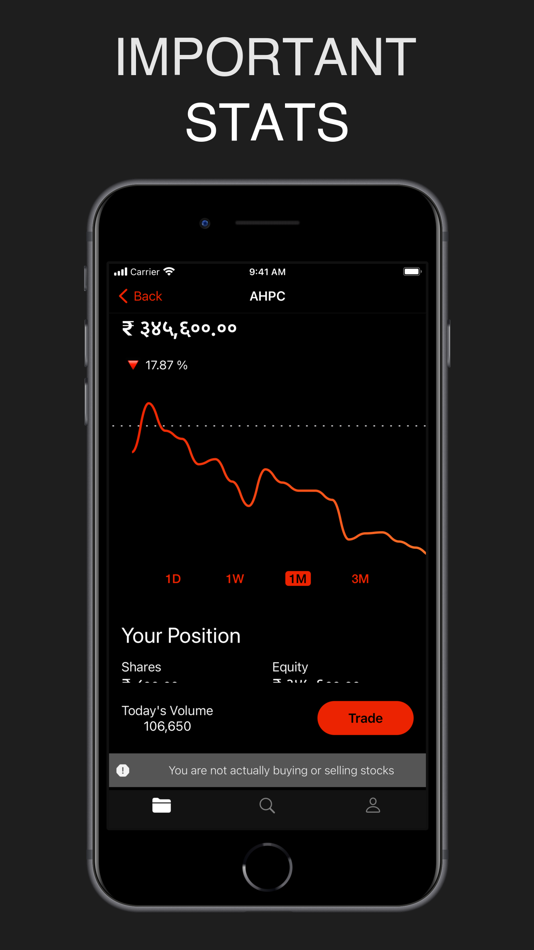 #4. Wuffett (iOS) 由: Samman Thapa