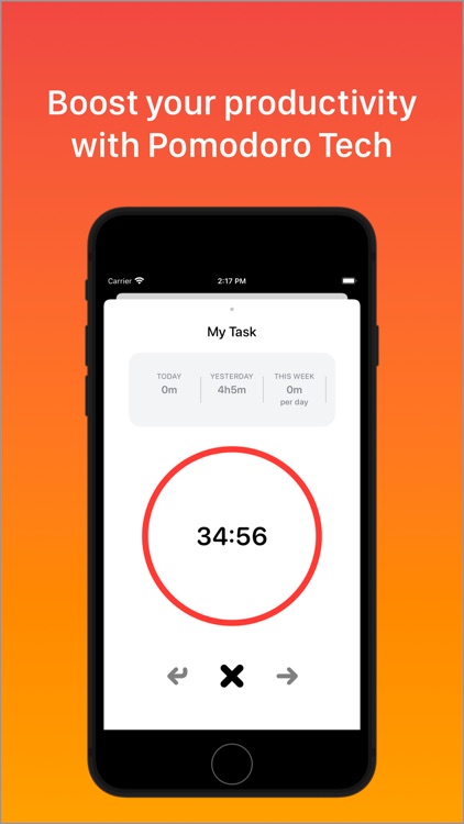 Squared - Time Management