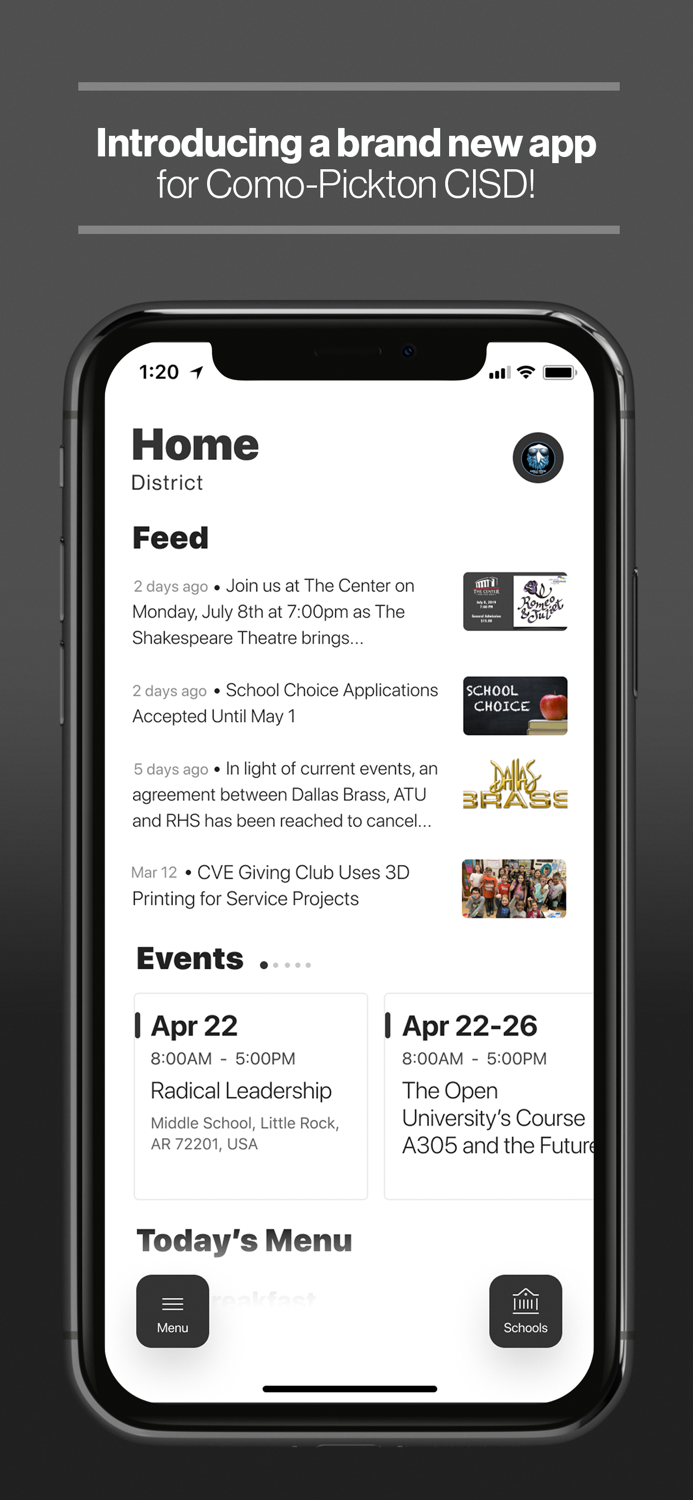 Como-Pickton CISD TX