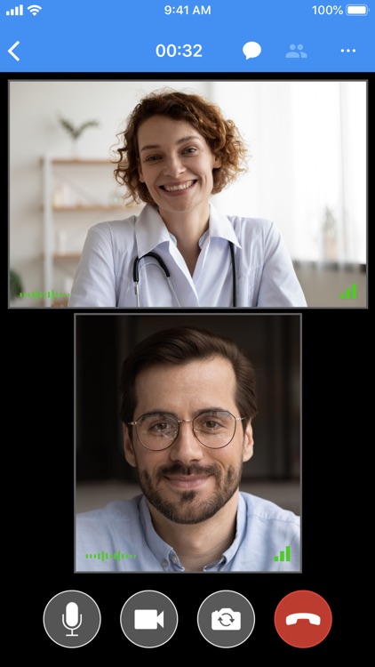 ChronicCare 360 screenshot-4