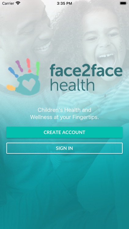 Face2Face Health screenshot-6