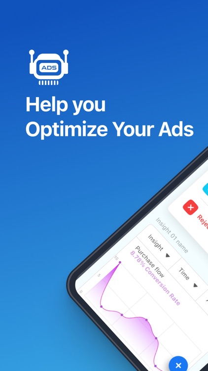 Adverts Ai Optimize