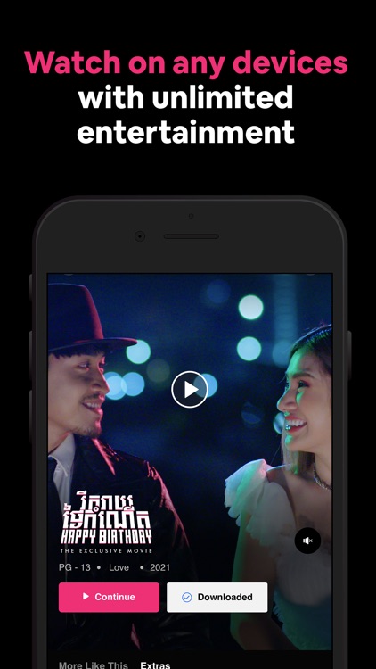 Sastra Film screenshot-5