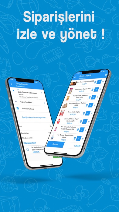 Fanus Kapında Screenshot