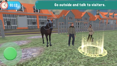 Farm Animals Shelter Simulator Screenshot