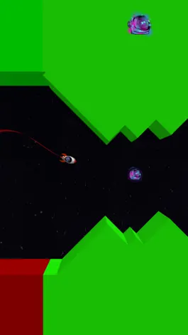Game screenshot GALACTIC SOGE hack