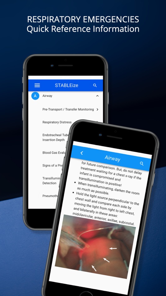 #5. STABLEize for HealthStream (iOS) De: The STABLE Program