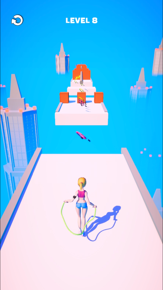 Jumper Roper - 1.0 - (iOS)