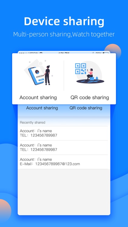 Matecloud screenshot-3