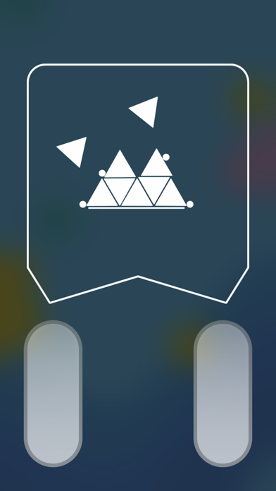 Water Rings - Toss It! Screenshot