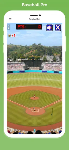 Game screenshot Baseball Pro* hack