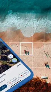 what3words: navigation & maps iphone screenshot 2