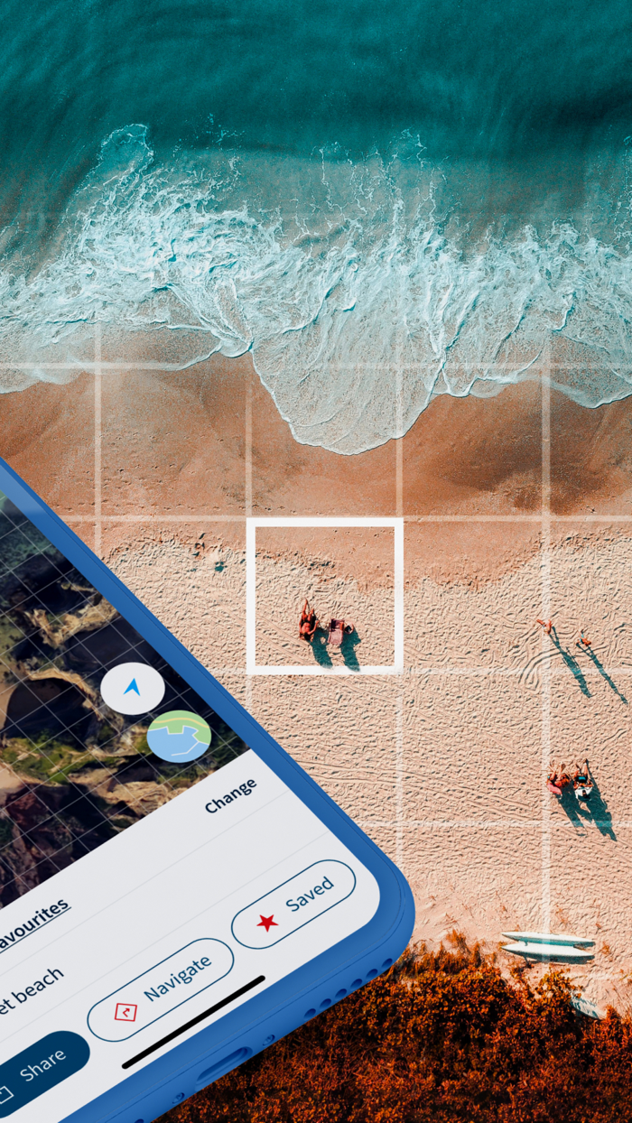 what3words Navigation and Maps