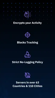 windscribe vpn iphone screenshot 2