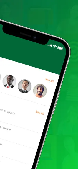 Game screenshot Do Better Collective apk