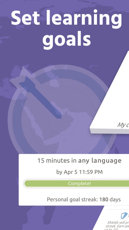 Transparent Language Online screenshot-6