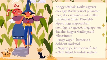 Klasszikusok (BOOKR) Screenshot