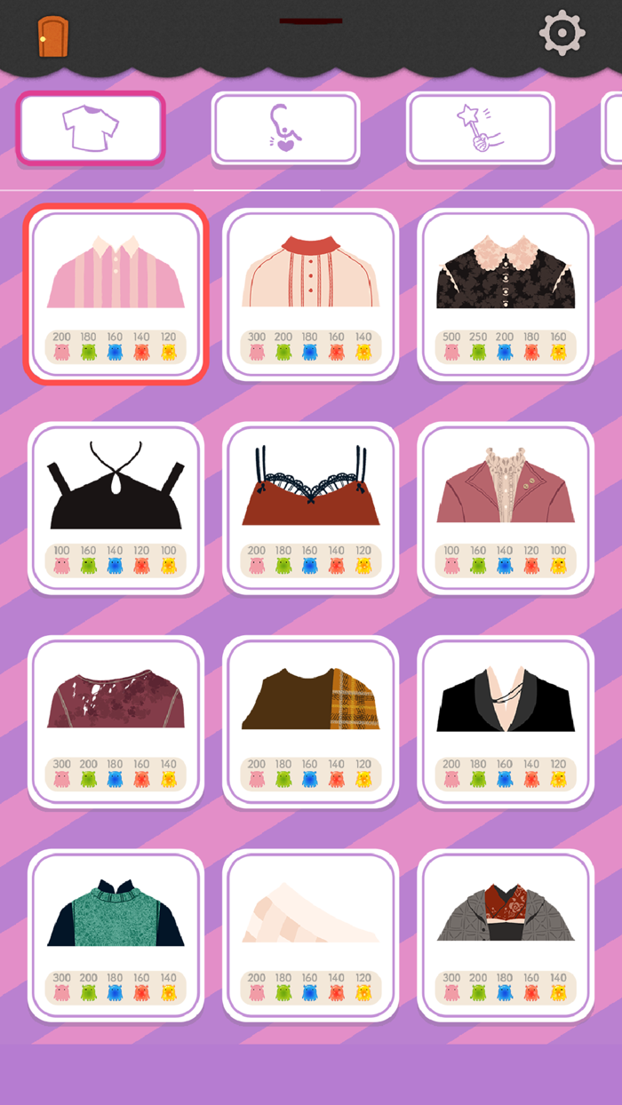 みんなのアイコンファクトリー SNSアイコンをつくろう！