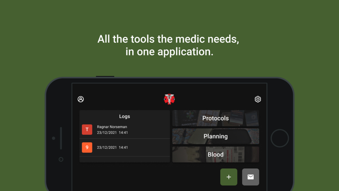Medic Tool
