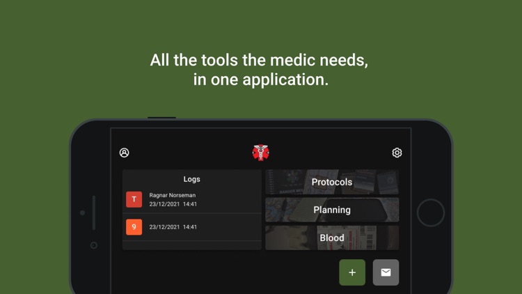 Medic Tool screenshot-3