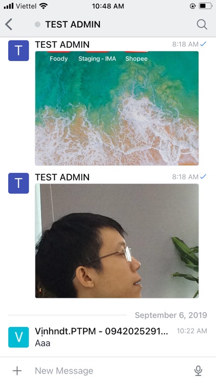 Canifa - ICA screenshot-5