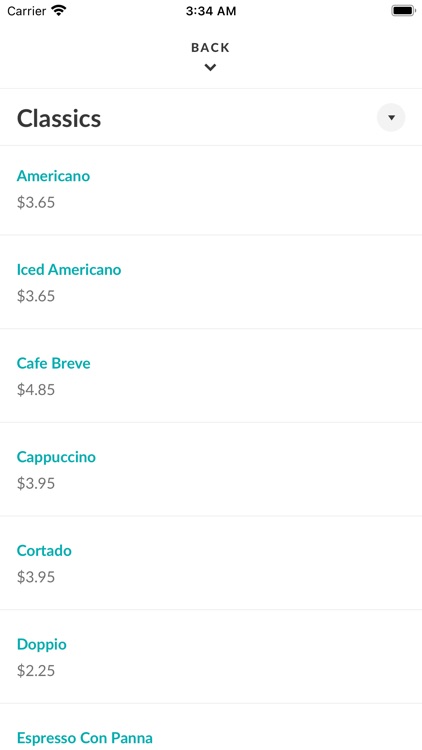 Frank & Joe's Coffee House