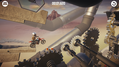 Bike Baron 2 screenshot1