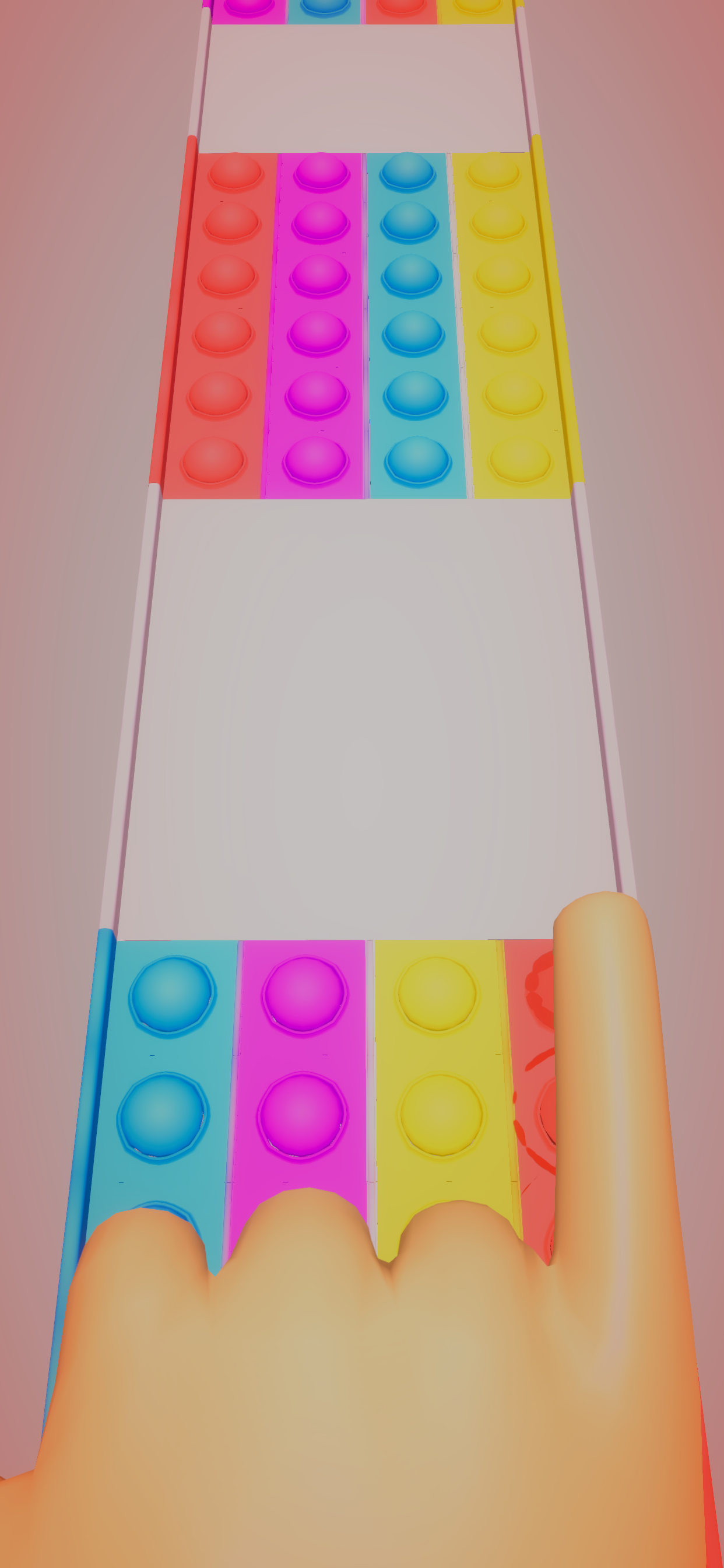 Pop Run!