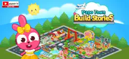 Game screenshot Papo Town Build Stories mod apk