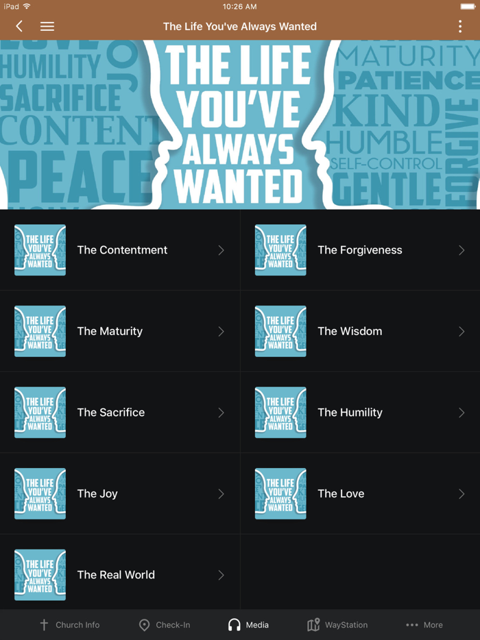 Broadway Church of Christ