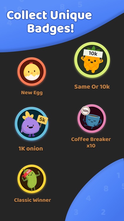 Number Puzzle - Same or Ten screenshot-5