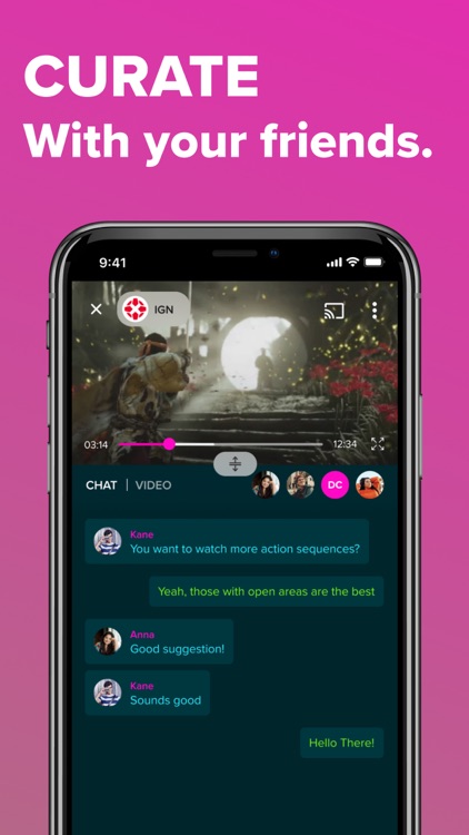 Snibble: Short Sharable Videos screenshot-6