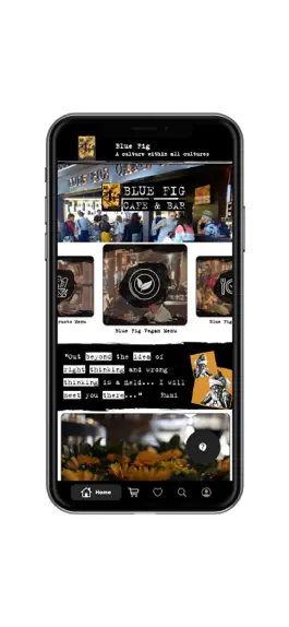 Game screenshot Blue Fig apk