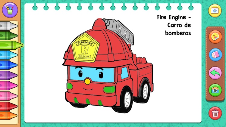 Coloring Puzzle 2021 screenshot-3