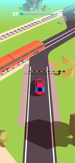 Game screenshot Ozon Car mod apk