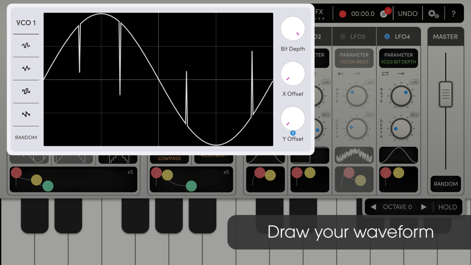 #2. Mynth (macOS) Podle: Fingerlab
