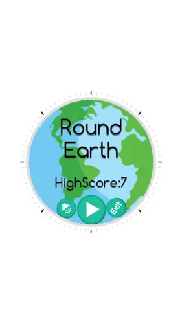 Game screenshot Round Earth mod apk