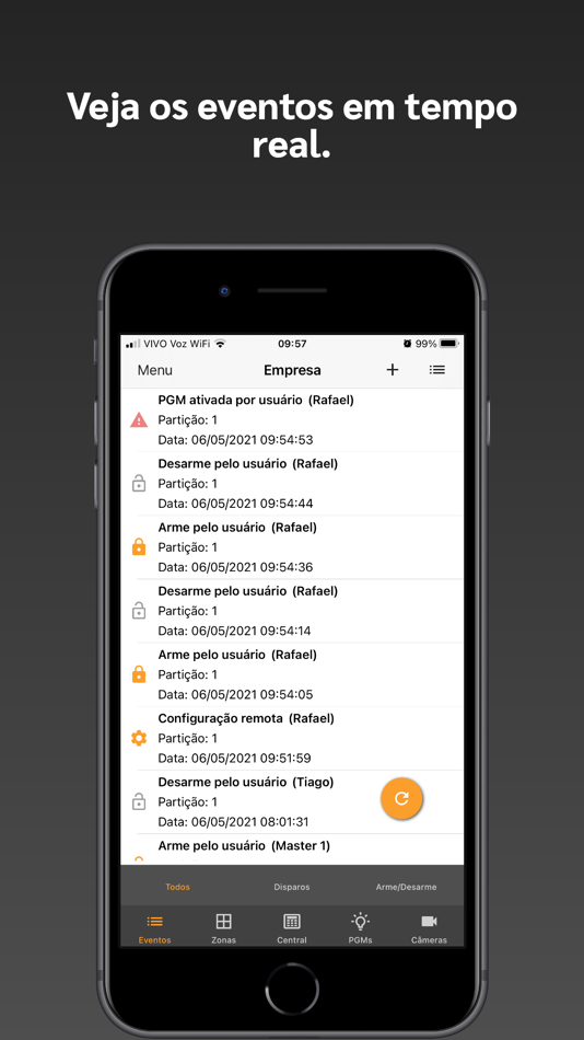 #2. Radioenge App (iOS) 由: Radioenge