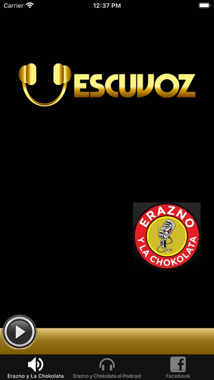 Escuvoz