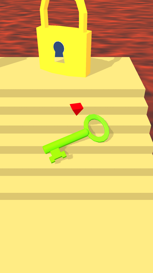 #5. Shapeshifter Challenge (iOS) 由: Full Fat Productions Ltd