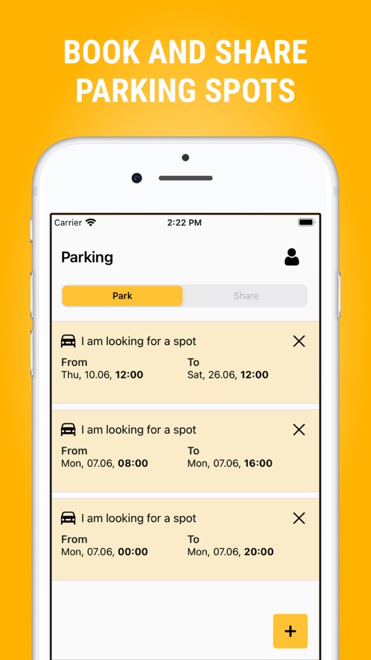 #4. SkylinerAPP (iOS) 由: Hellopark Sp. z o.o.